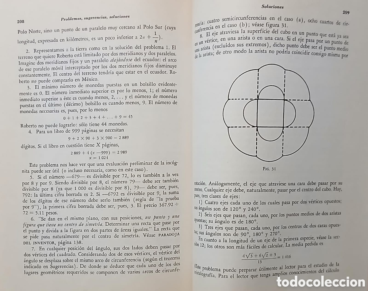 Libros: Como plantear y resolver problemas - Foto 6