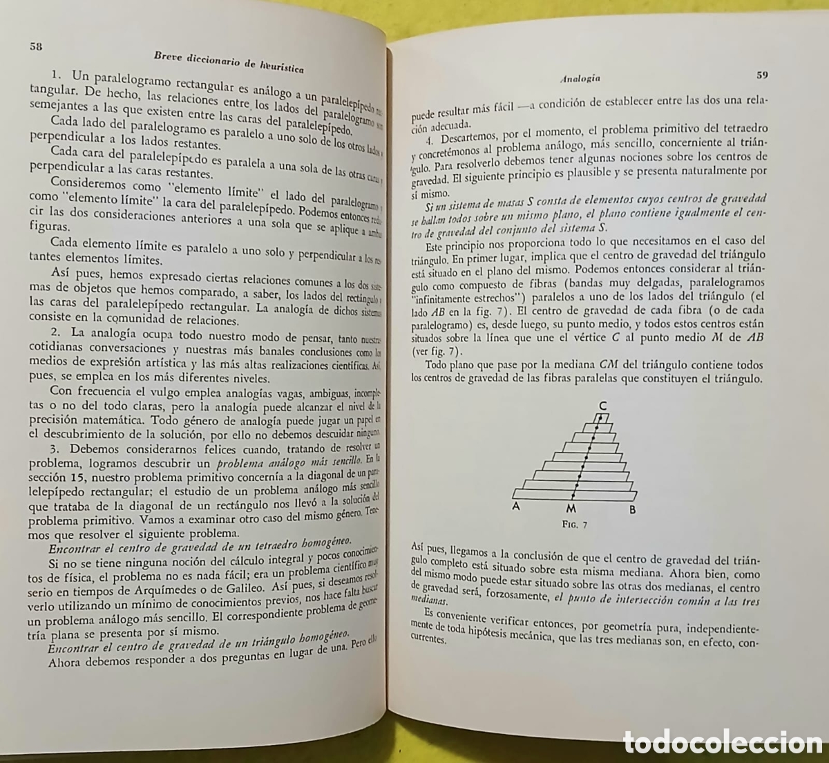 Libros: Como plantear y resolver problemas - Foto 8
