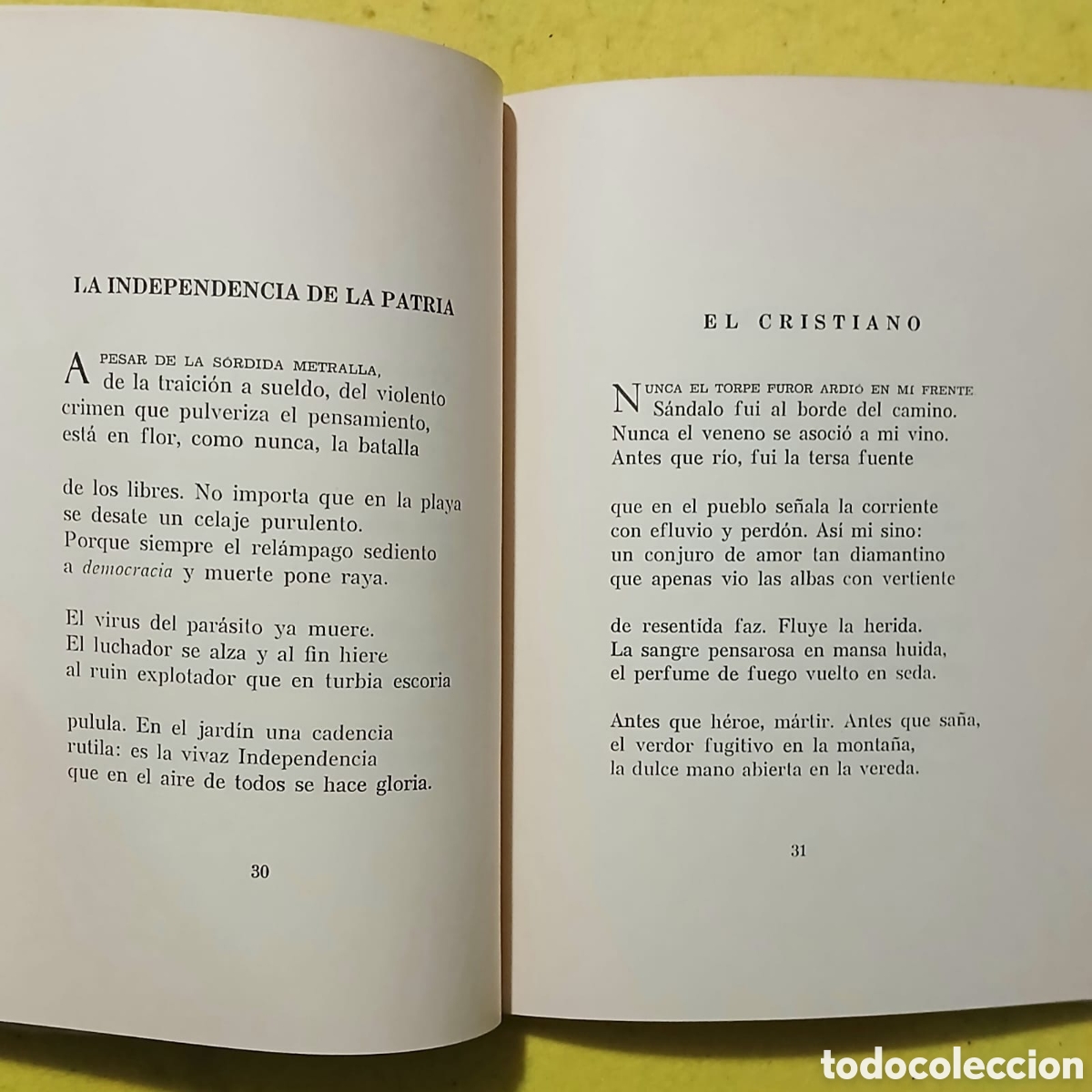 Libros: Cancionero, Francisco Matoa Paoli - Foto 3