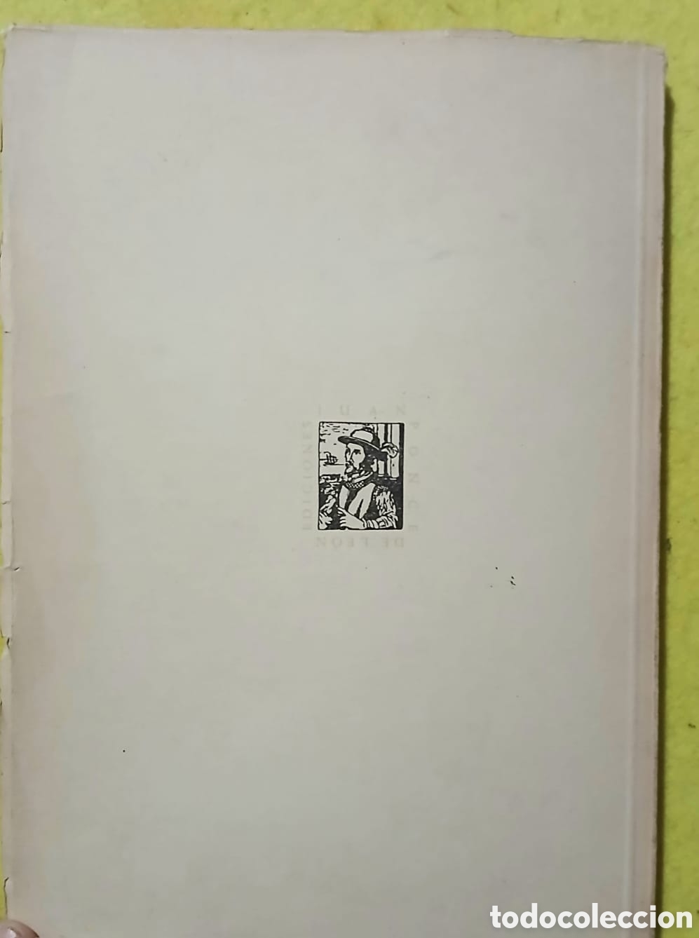 Libros: Cancionero, Francisco Matoa Paoli - Foto 6