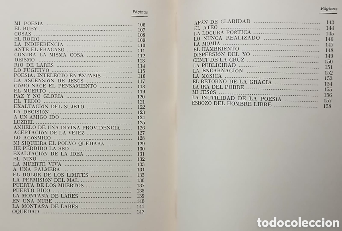 Libros: Cancionero, Francisco Matoa Paoli - Foto 7