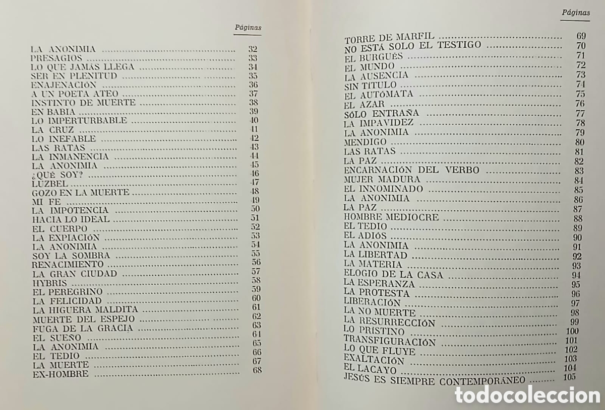 Libros: Cancionero, Francisco Matoa Paoli - Foto 8