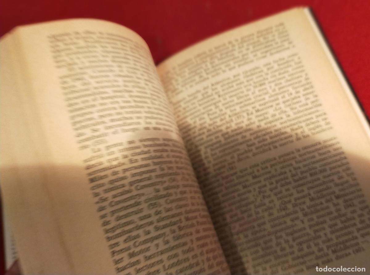 Libros: CORRESPONSALES DE GUERRA,PHILLIP KNIGHTLEY, - Foto 4