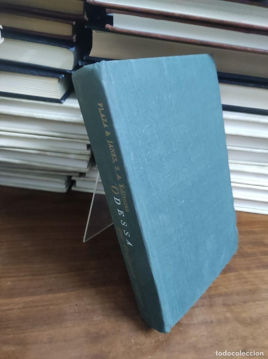 Libros: Odessa Frederick Forsyth - Foto 1