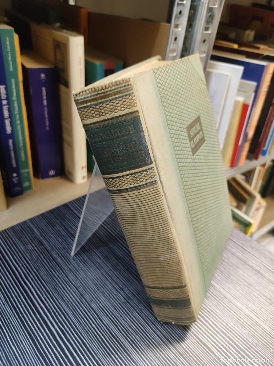 Libros: Sinuhe, El Egipcio Mika Waltari - Foto 1