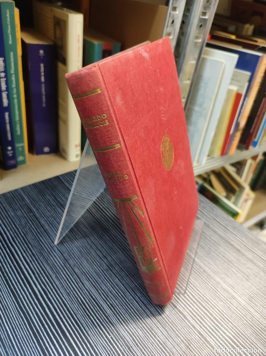 Libros: Sobre el Abismo Eduardo Zamacois - Foto 1