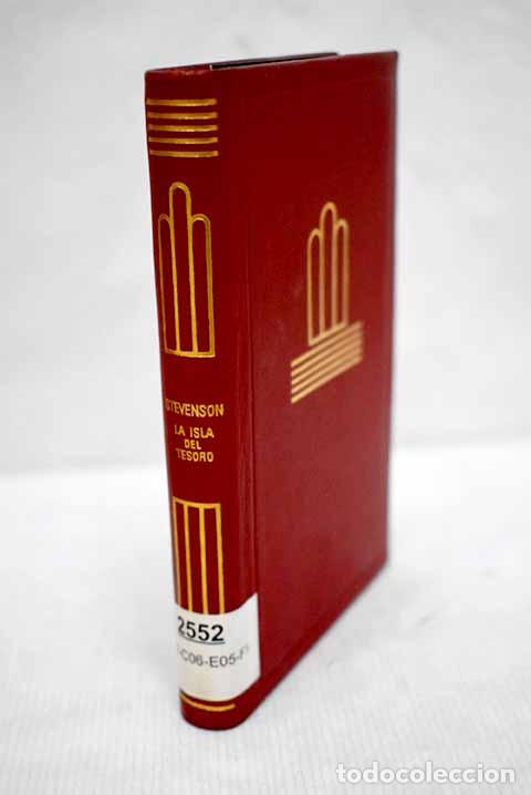 Libros: La isla del tesoro: Stevenson, Robert Louis.- Stevenson, Robert Louis - Foto 1