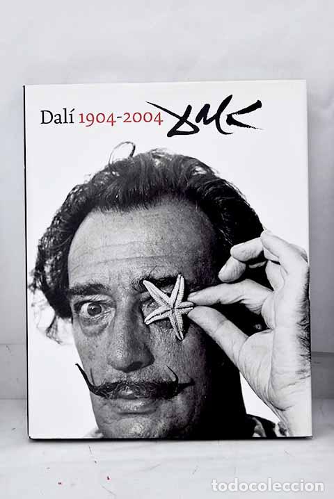 Libros: Dal&iacute;, 1904-2004: : Edicions 62. - Foto 1