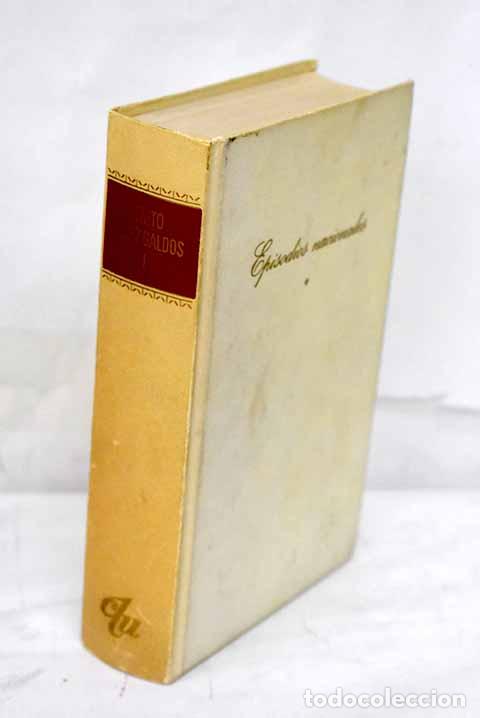 Libros: Zaragoza ; Gerona ; Cadiz.- P&eacute;rez Gald&oacute;s, Benito