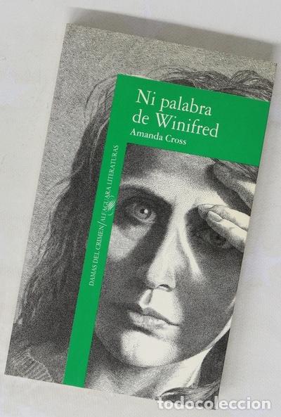 Libros: Ni palabra de Winifred