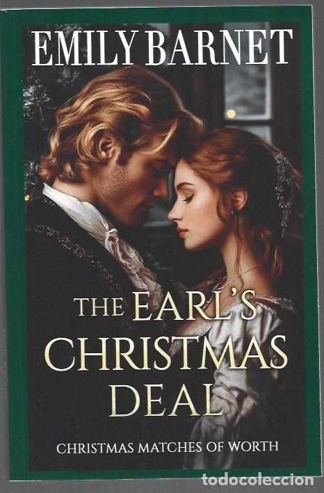 Libros: EARLS CHRISTMAS DEAL - THE - BARNET, EMILY - Foto 1