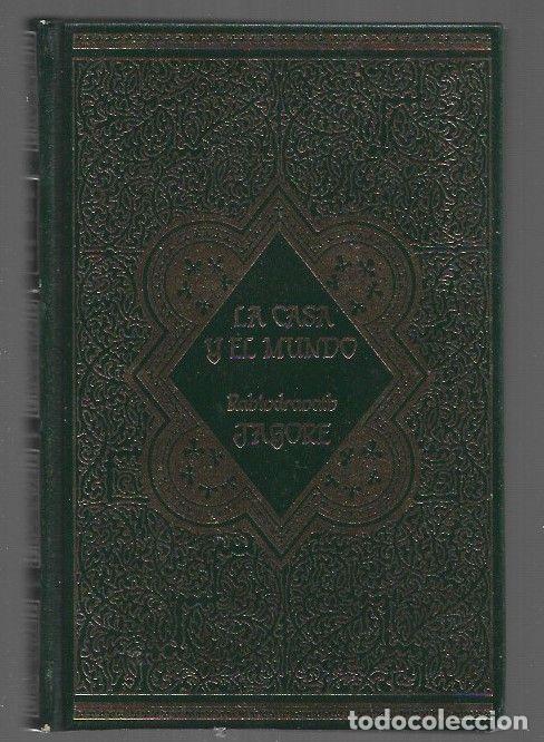 Libros: CASA Y EL MUNDO - LA - TAGORE, RABINDRANATH - Foto 1
