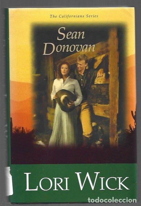 Libros: LORI WICK - DONOVAN, SEAN - Foto 1