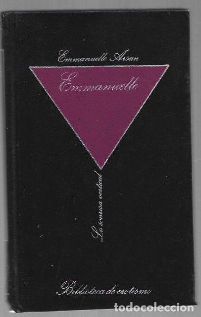 Libros: EMMANUELLE - ARSAN, EMMANUELLE - Foto 1
