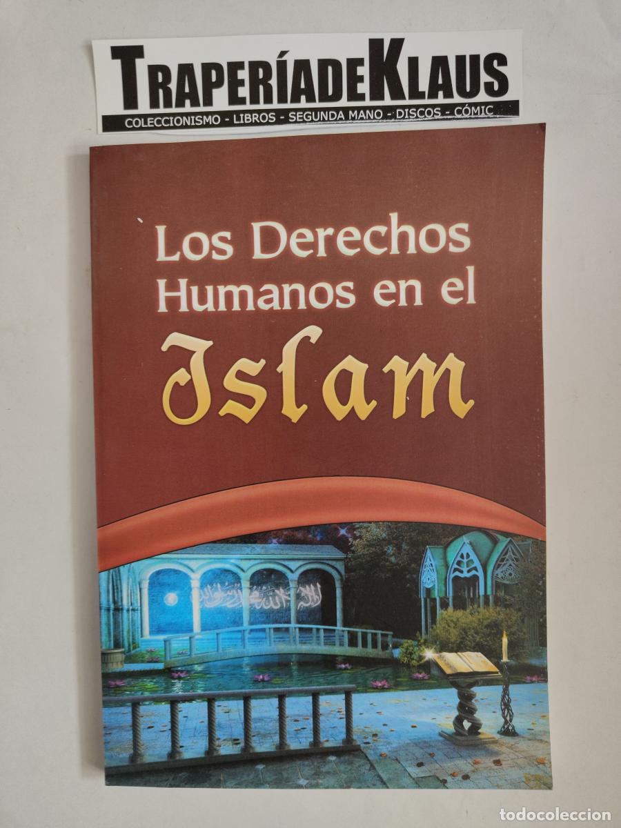 B&uuml;cher: Los derechos humanos en el islam - tdk792 -