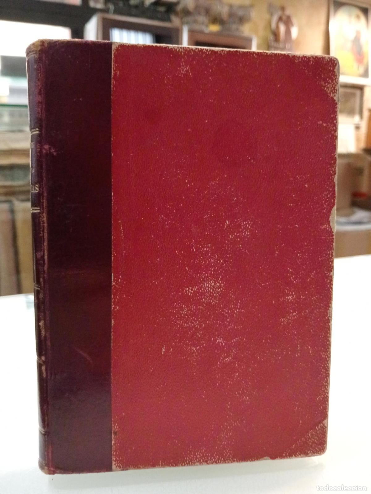 Libros: La ciudad alegre y confiada - Benavente, Jacinto. - Foto 1