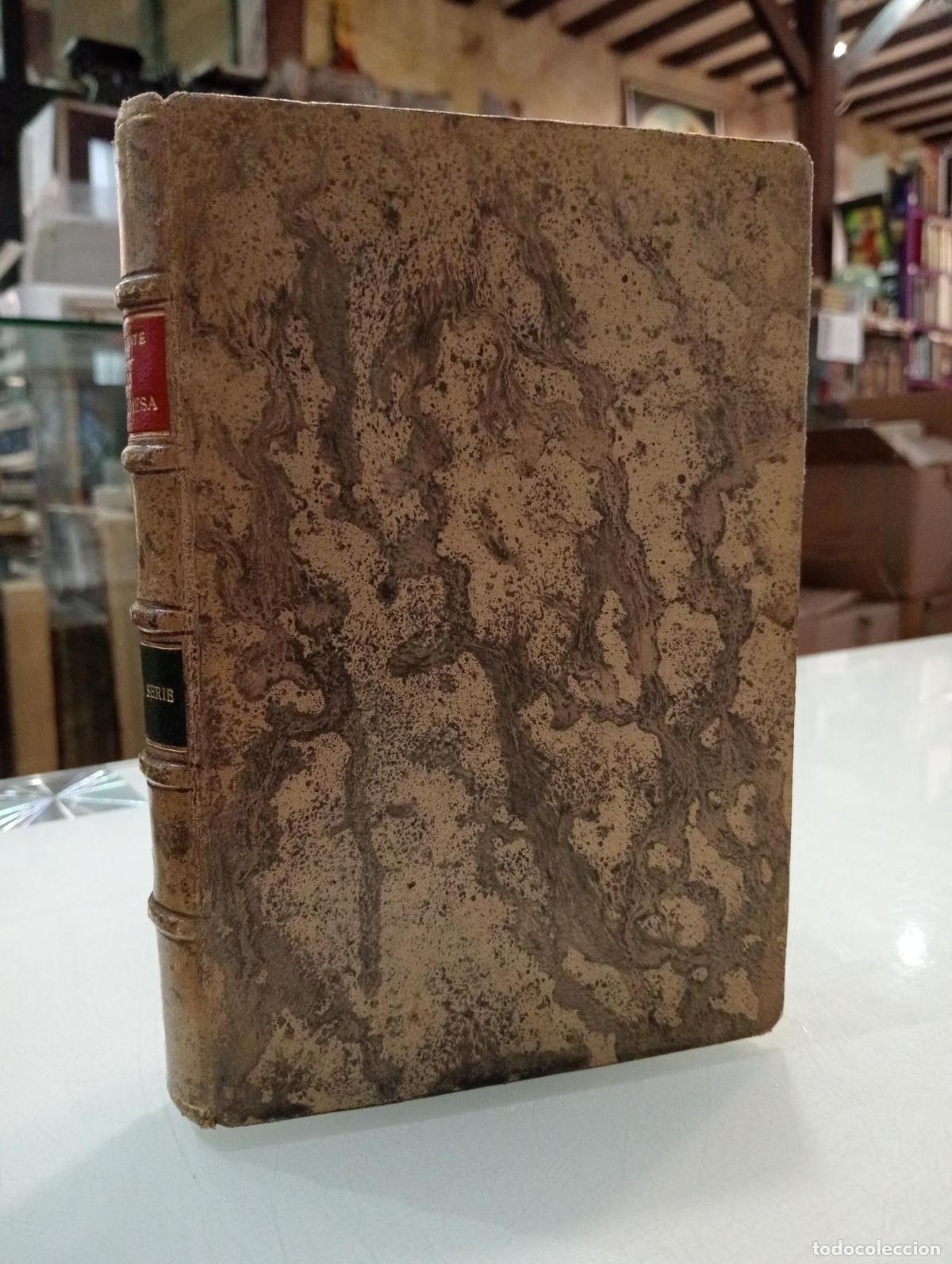 Libros: De sobremesa - Benavente, Jacinto. - Foto 1