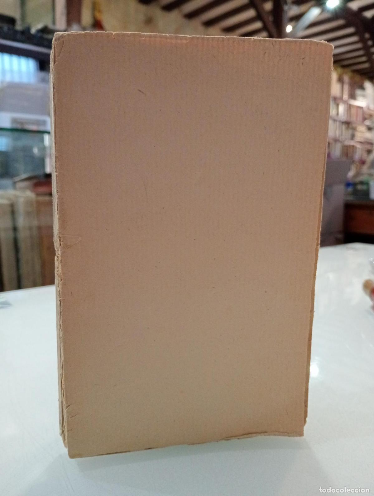 Libros: Los amores tard&iacute;os - Baroja, P&iacute;o.