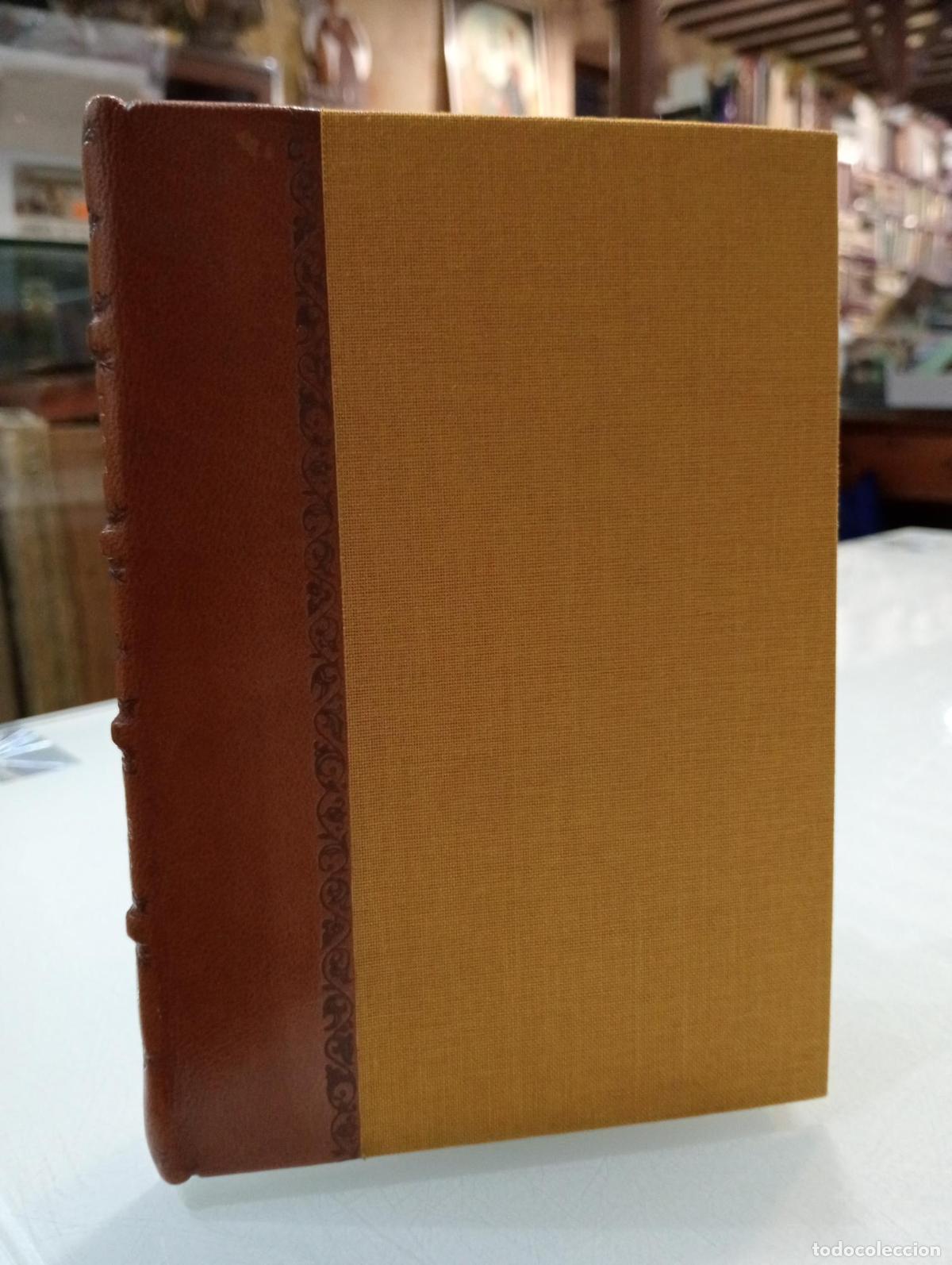 Libros: Los medios seres - G&oacute;mez De La Serna, Ram&oacute;n. - Foto 1