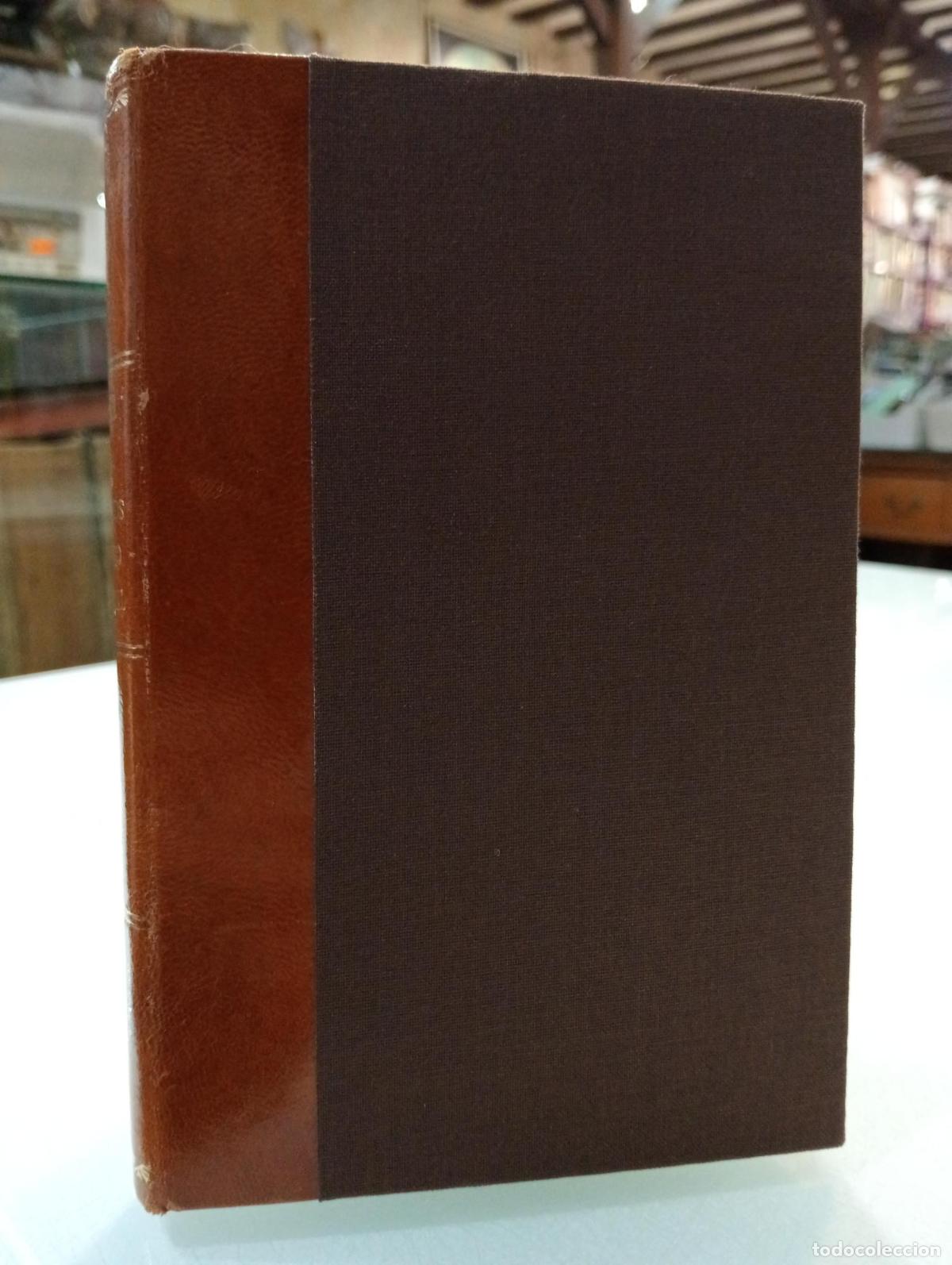 Libros: Principios de Derecho Natural - Giner De Los Rios, Francisco - Foto 1