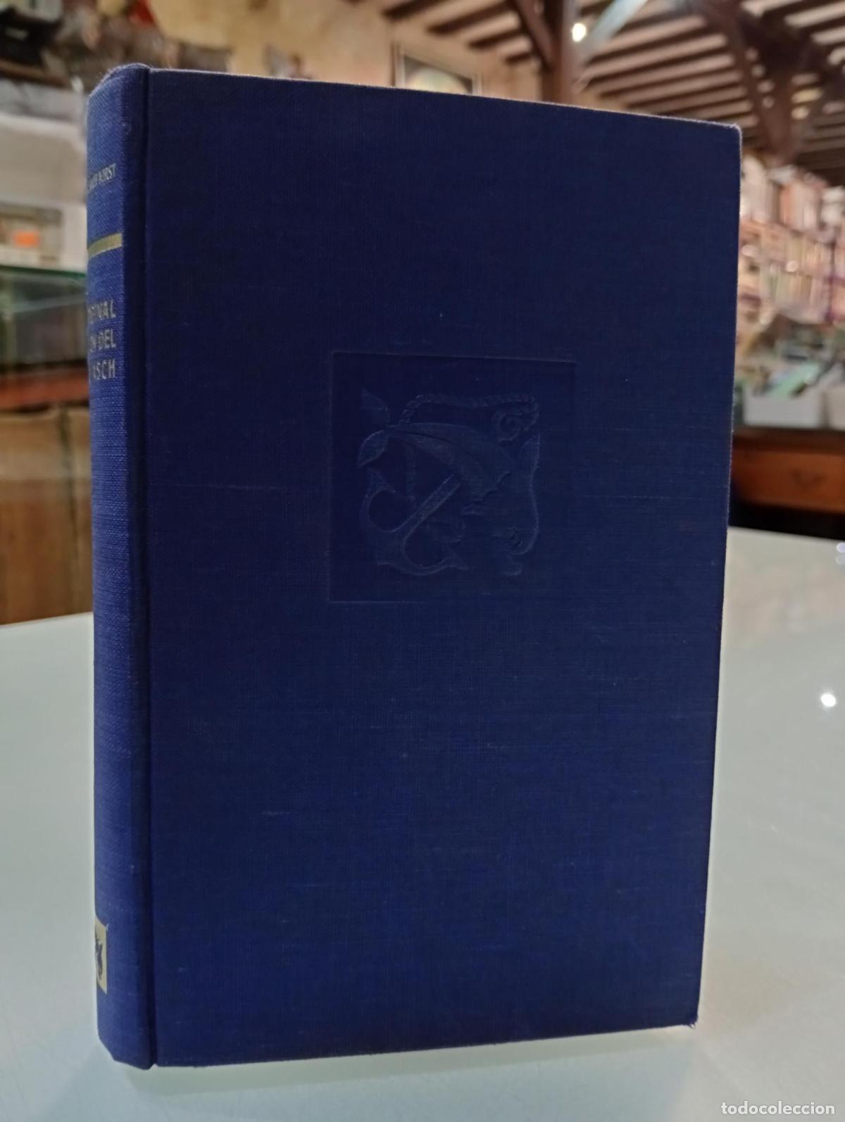 Livres: La original rebeli&oacute;n del Cabo Asch - Hellmut Kirst, Hans.