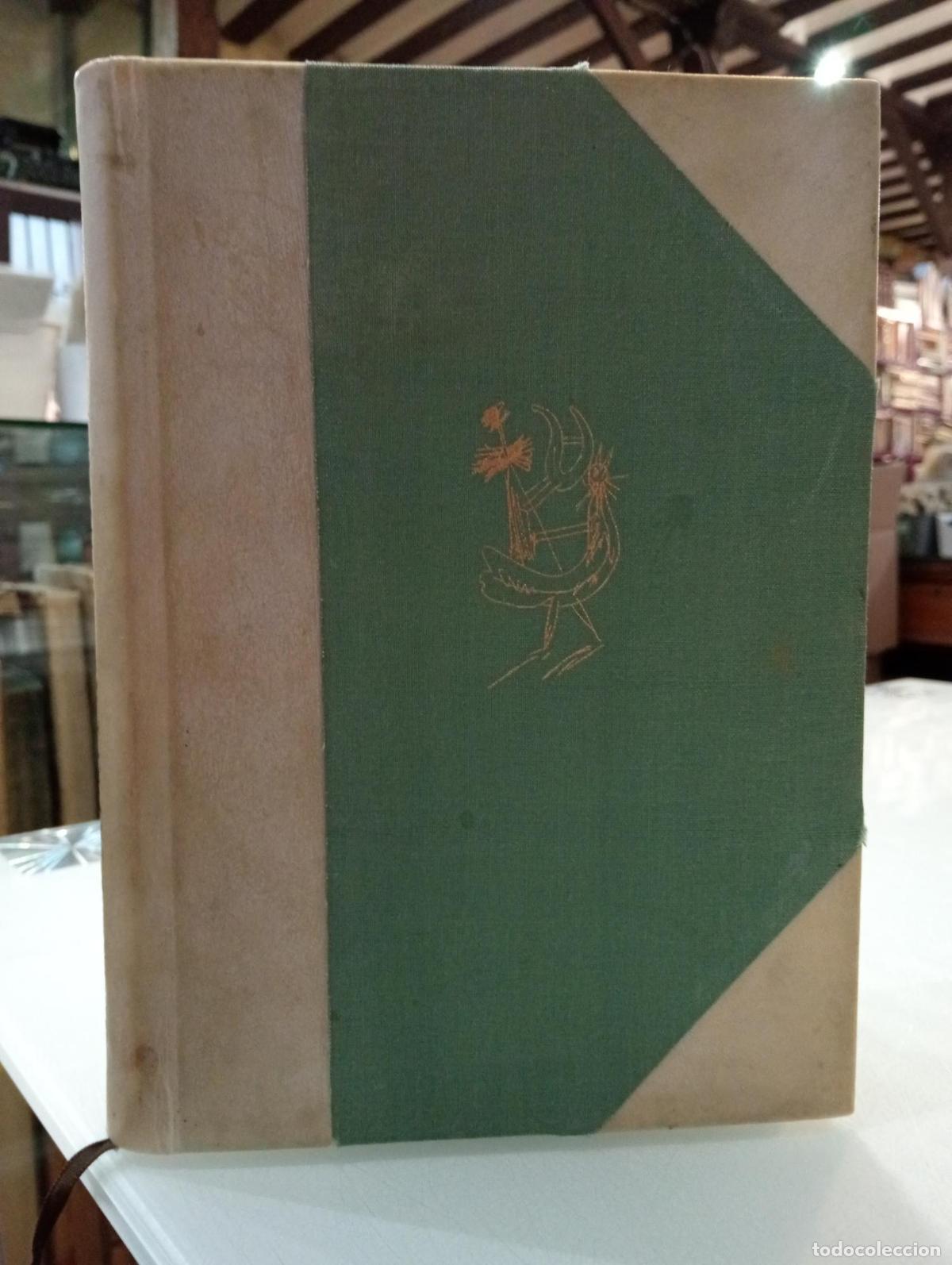 Libri di seconda mano: Dentro del tiempo - Ridruejo, Dionisio.