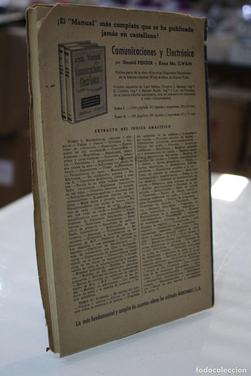 Libros: Magnet&oacute;fonos. - Mar&iacute;n Bonell, Manuel. - Foto 2