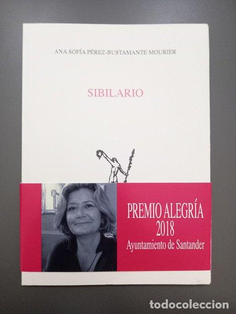 Libros: Sibilario. Adon&aacute;is 663 - P&eacute;rez-bustamante Mourier, Ana Sof&iacute;a,