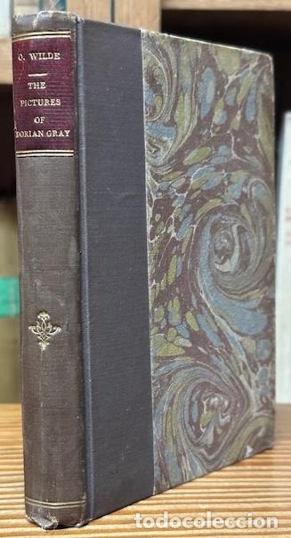 Libros: THE PICTURE OF DORIAN GRAY - WILDE, Oscar