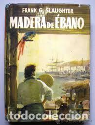 Libros: MADERA DE &Eacute;BANO - Slaughter. - Foto 1
