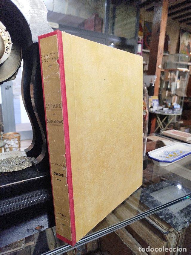 Libros: Cyrano de Bergerac - Rostand, Edmond. - Foto 1