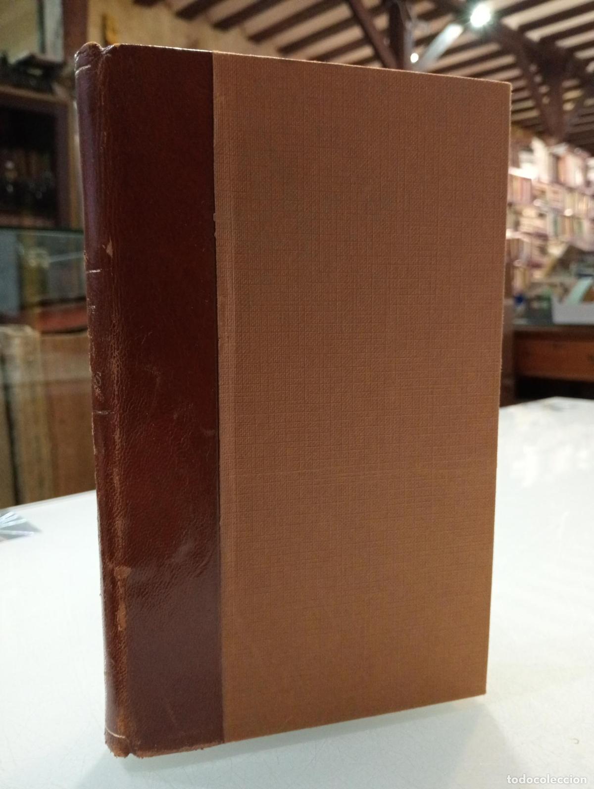 Libros: Ruinas - Carnitrot, Prudencio. - Foto 1