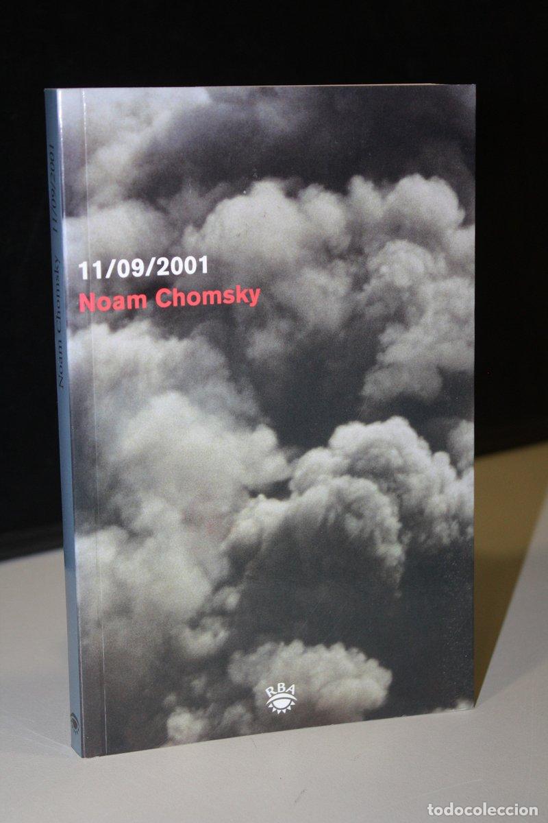 Libri di seconda mano: 11/01/2001 - Chomsky, Noam.