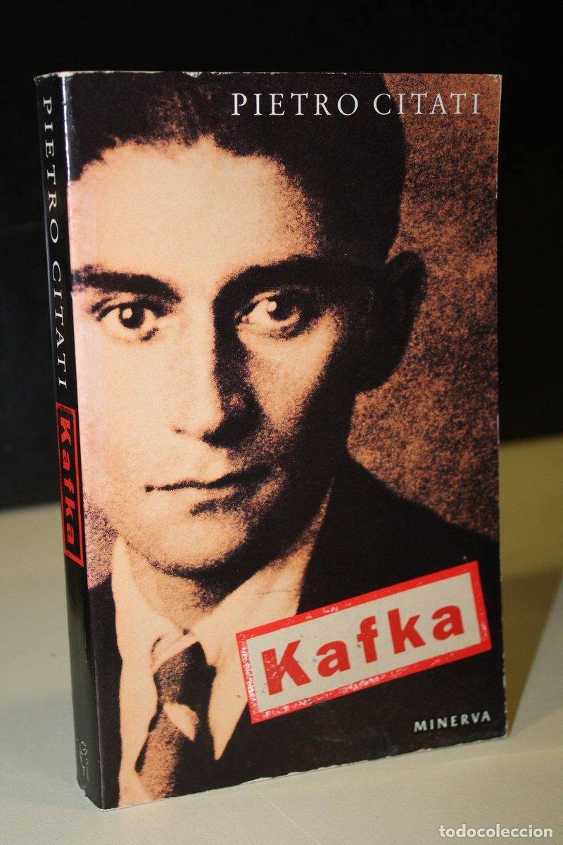 Libros: Kafka - Citati, Pietro. - Foto 1