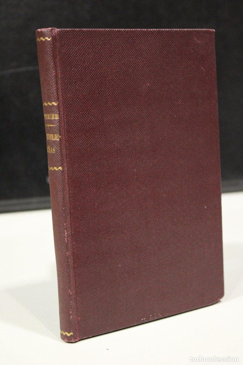 Libros: Frusler&iacute;as - Perier, Valeriano. - Foto 1