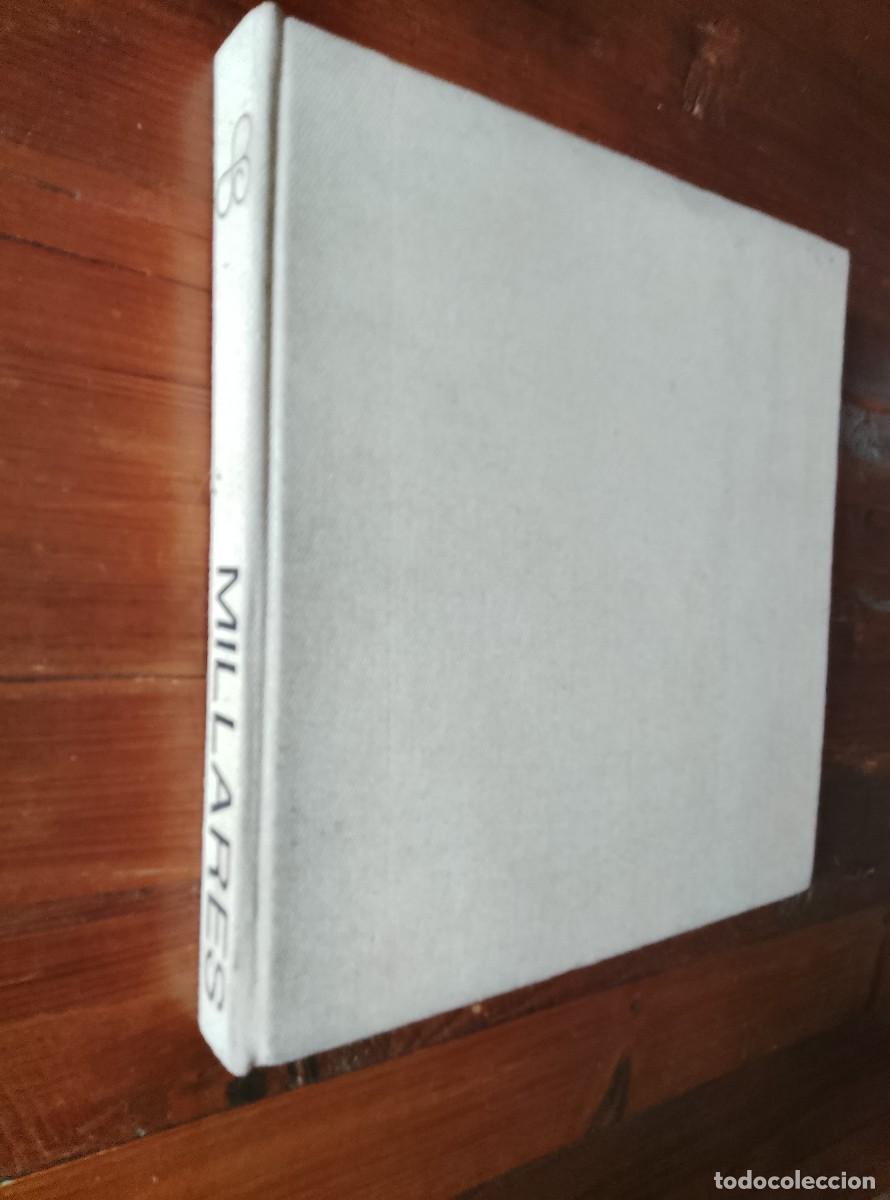 Libros: Jos&eacute;-Augusto Fran&ccedil;a - MILLARES