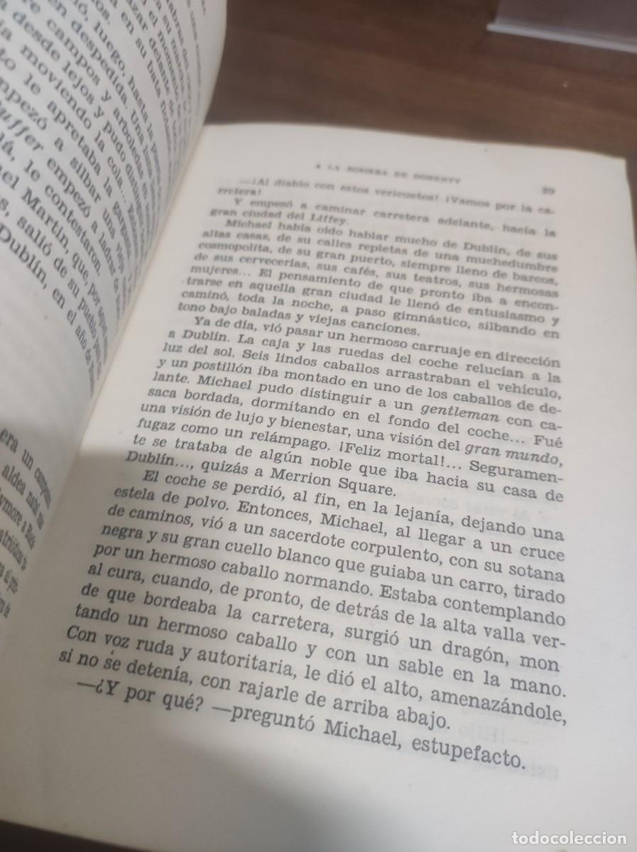 Libros: Orgullo de raza W. R. Burnett - Foto 4