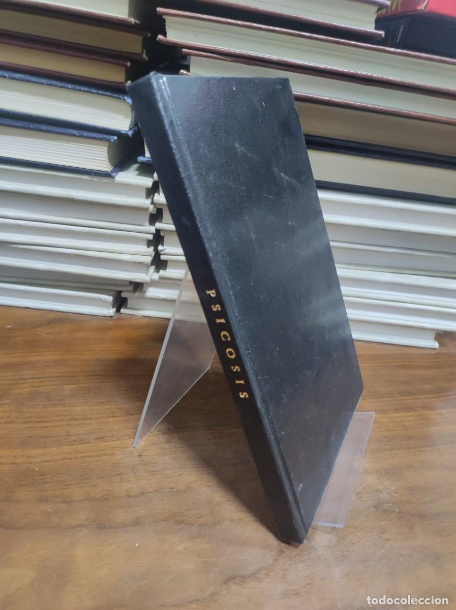 Libros: Psicosis Robert Bloch - Foto 1