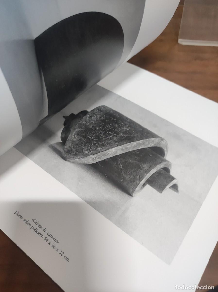 Libros: Esculturas Alfredo Sada - Foto 3