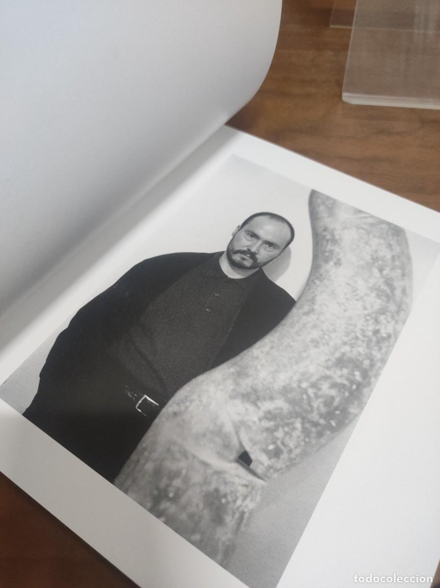 Libros: Esculturas Alfredo Sada - Foto 5