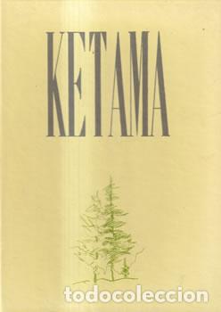 B&uuml;cher: Ketama. Suplemento literario de Tamuda. 14 fasc&iacute;culos - VV.AA