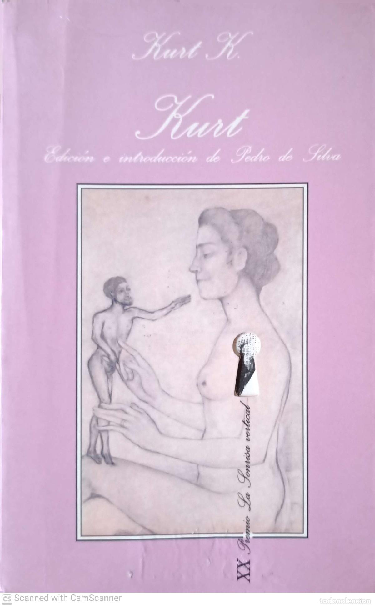 Libros: Kurt - Kurt K. - Foto 1