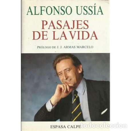 Libros: Pasajes de la vida - de Uss&iacute;a Mu&ntilde;oz Seca?, Alfonso - Foto 1