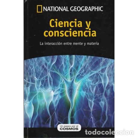 Libros: Ciencia y consciencia. La interacci&oacute;n entre mente y materia - Arroyo P&eacute;rez, Eduardo