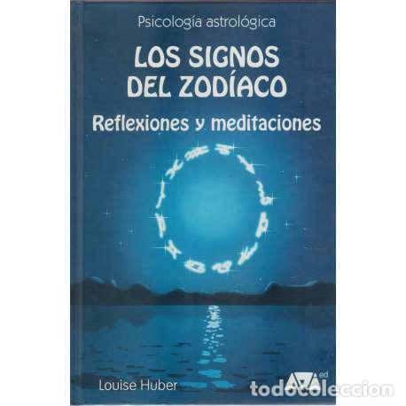 Libri di seconda mano: Los signos del zod&iacute;aco - Huber, Louise