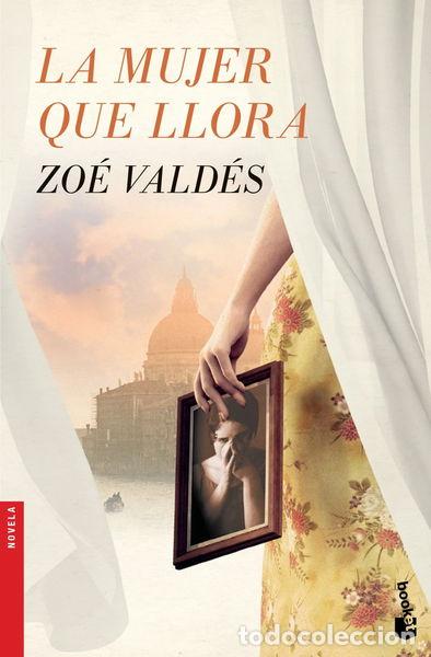 Libros: La mujer que llora- 9788408126430 - Foto 1