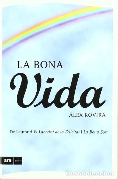 Libros: La bona vida- 9788493809508 - Foto 1