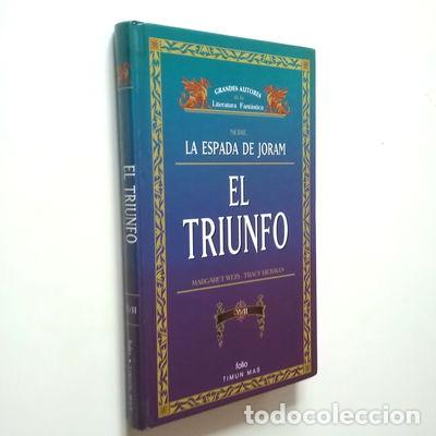 Libros: El Triunfo- 9788441306400 - Foto 1