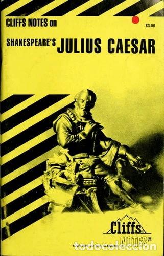 Libros: Julius Caesar- 9780822000204 - Foto 1