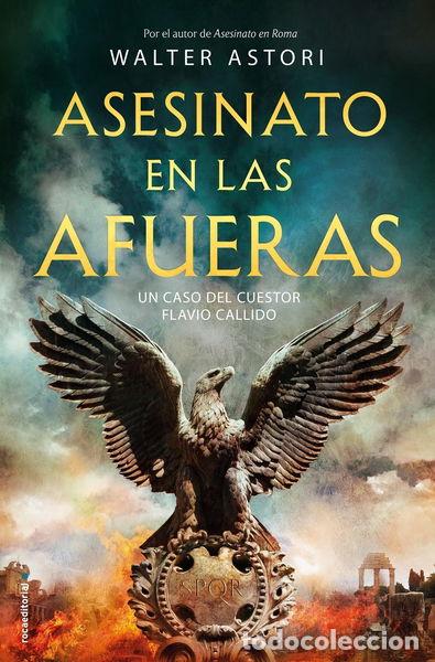 Libros: Asesinato en las afueras- 9788417805999 - Foto 1